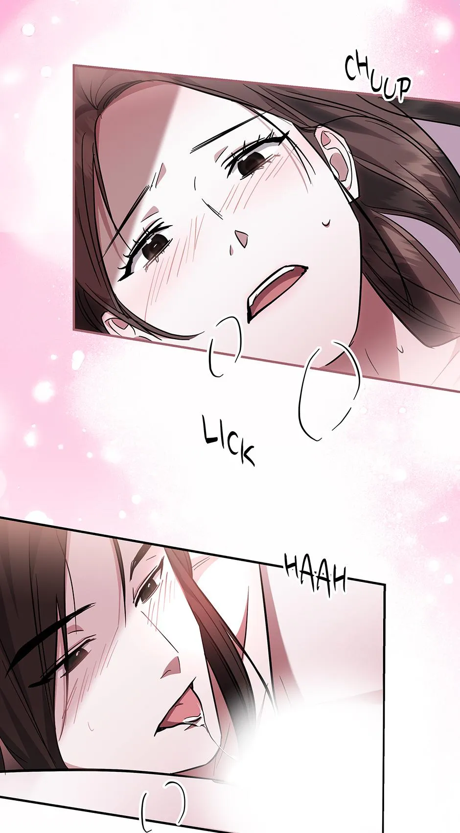 Read When Flowers Fall at Night chapter 20 image 32 on Lezhin