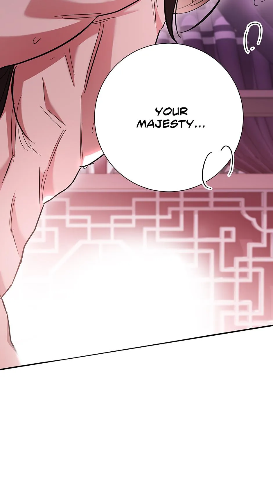 Read When Flowers Fall at Night chapter 20 image 34 on Lezhin