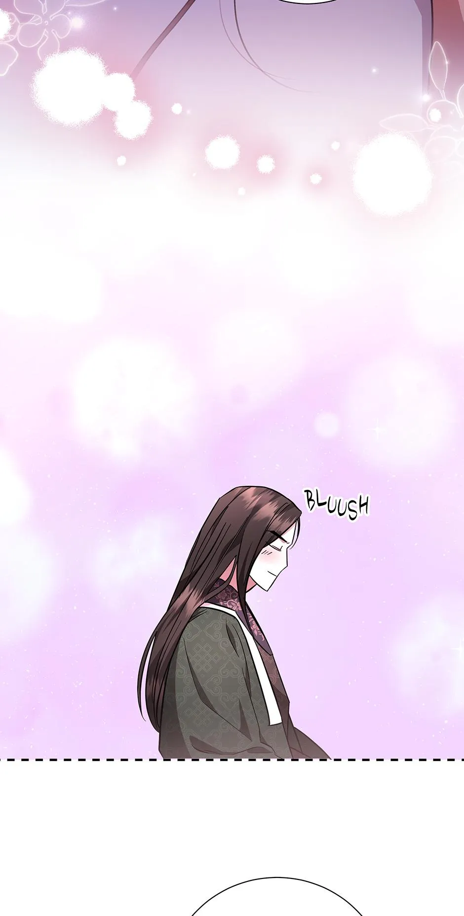 Read When Flowers Fall at Night chapter 20 image 36 on Lezhin