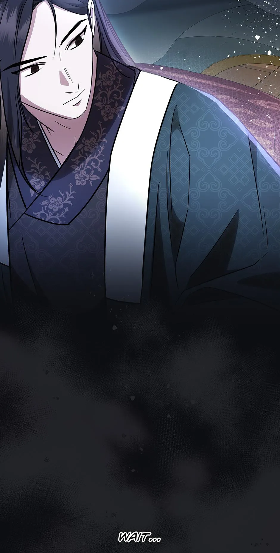 Read When Flowers Fall at Night chapter 20 image 39 on Lezhin