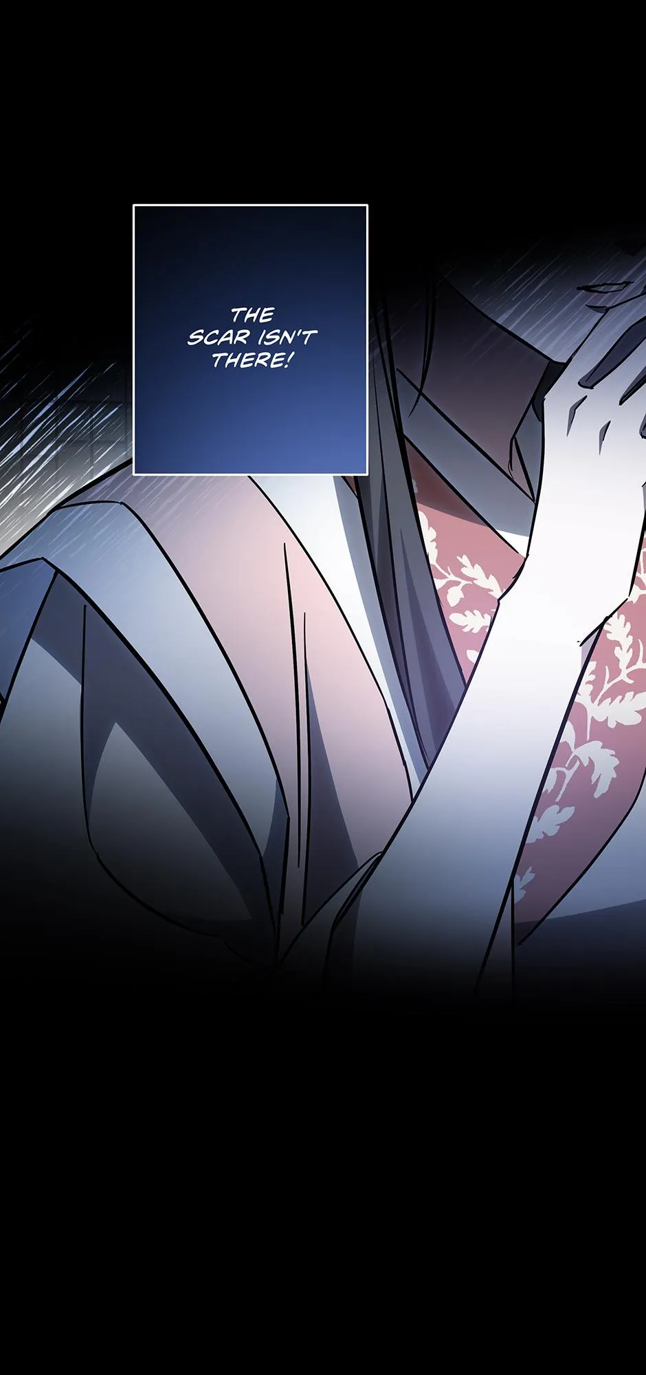 Read When Flowers Fall at Night chapter 20 image 42 on Lezhin
