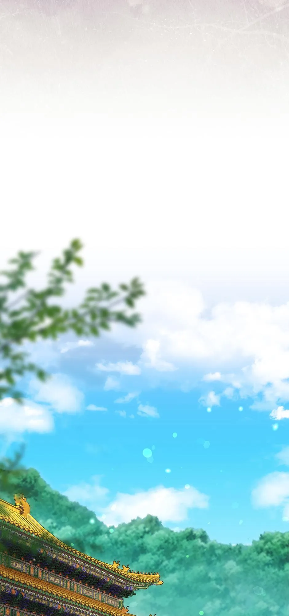 Read When Flowers Fall at Night chapter 20 image 44 on Lezhin