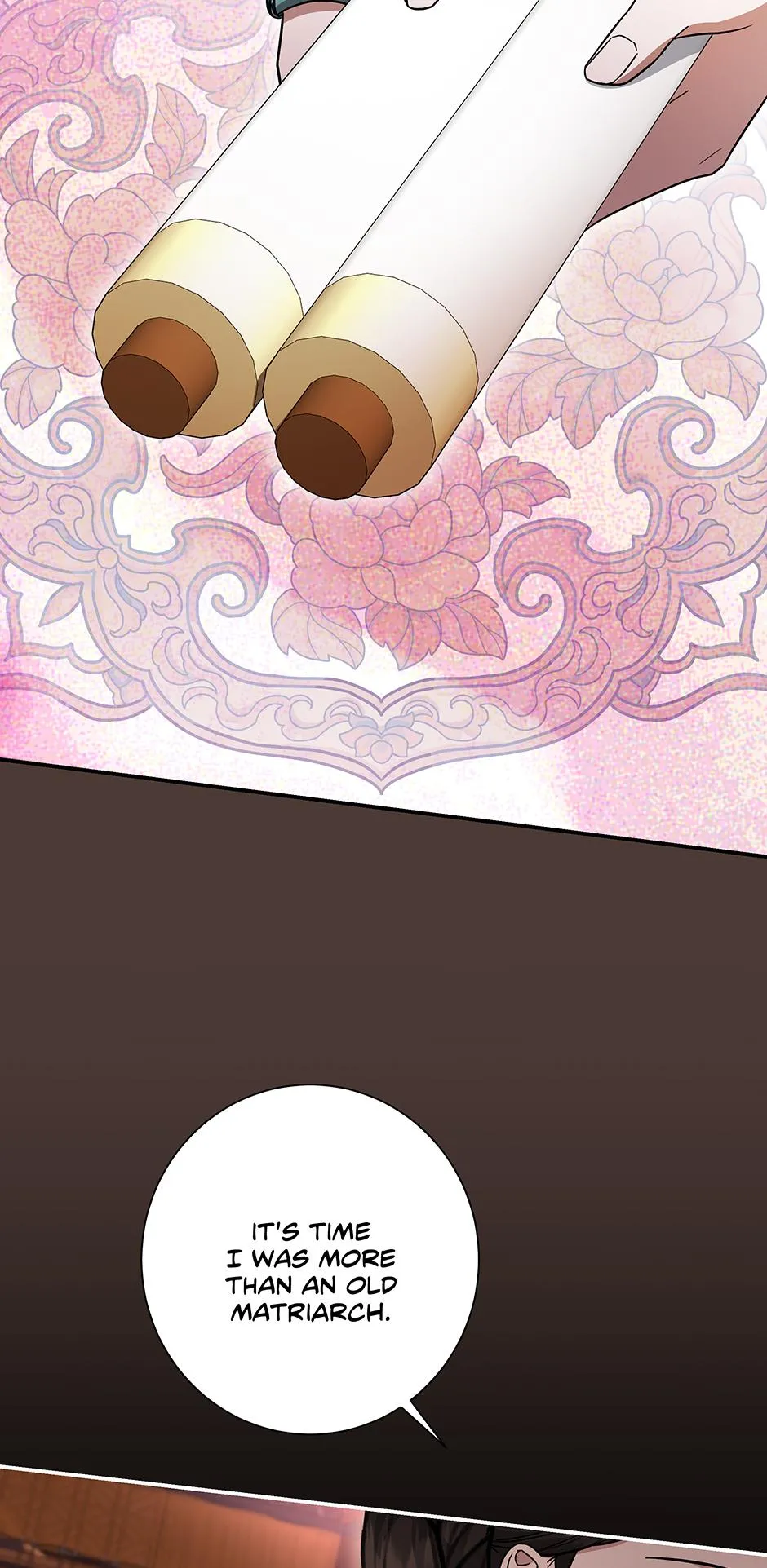 Read When Flowers Fall at Night chapter 20 image 49 on Lezhin