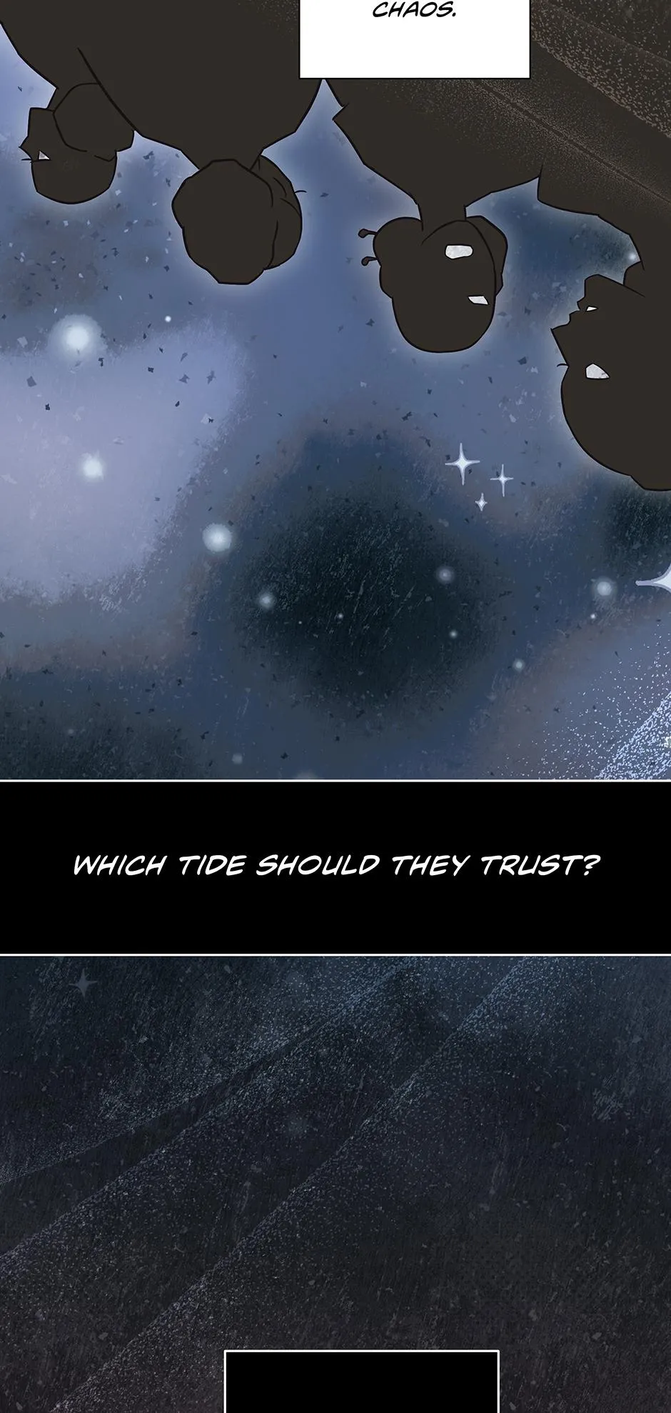 Read When Flowers Fall at Night chapter 20 image 55 on Lezhin