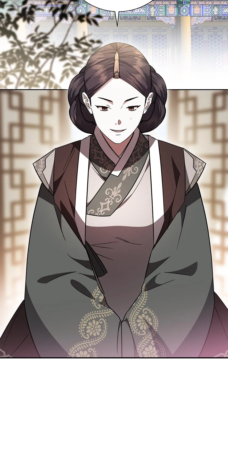 Read When Flowers Fall at Night chapter 20 image 63 on Lezhin