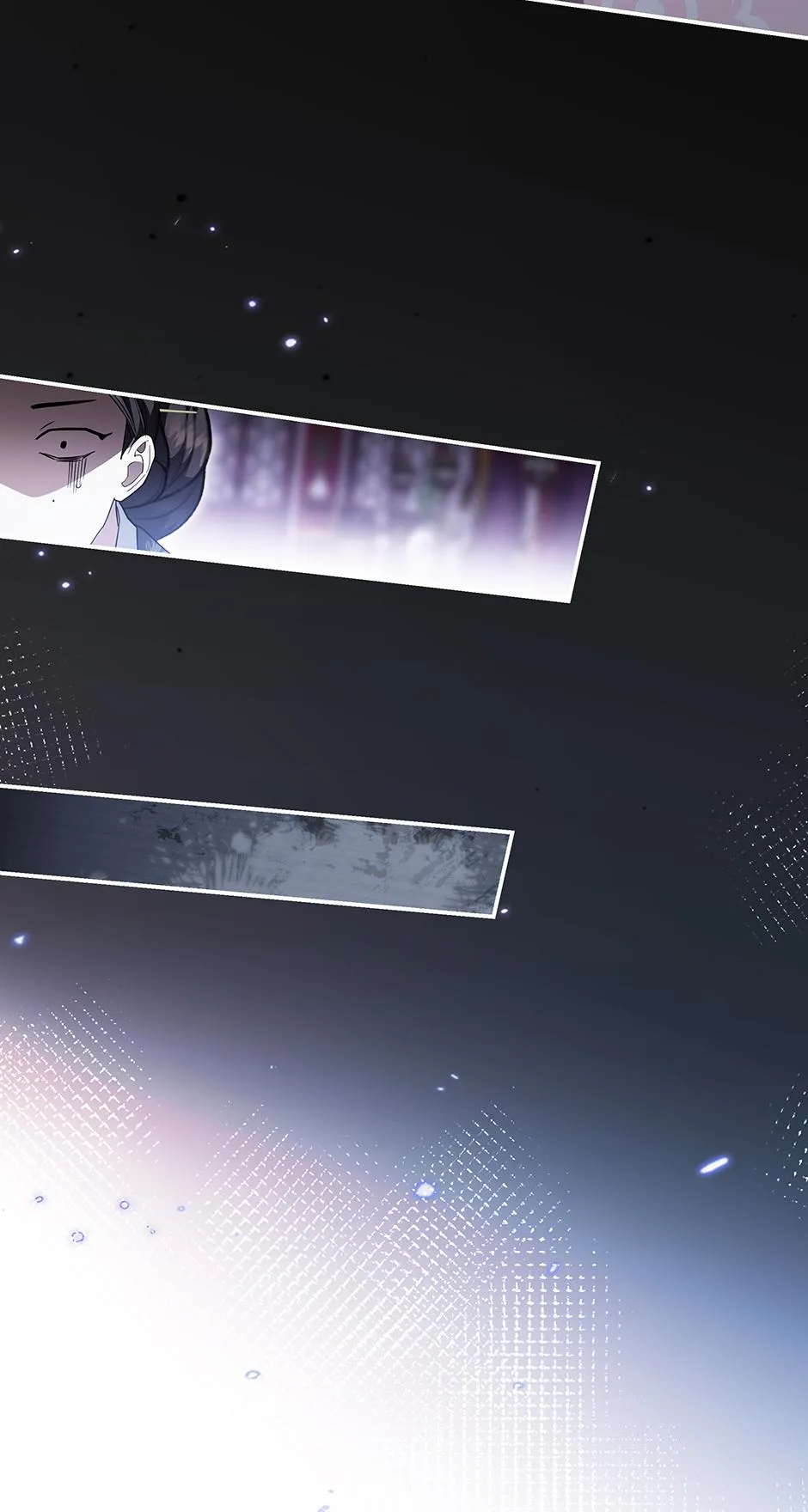Read When Flowers Fall at Night chapter 21 image 23 on Lezhin