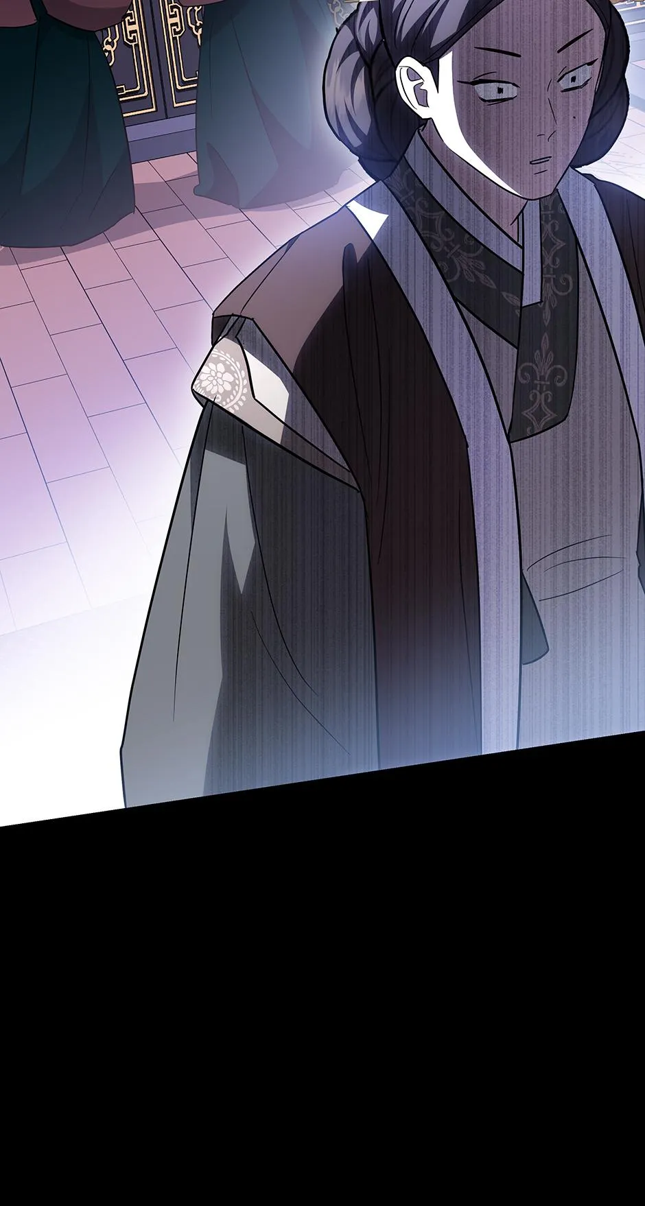 Read When Flowers Fall at Night chapter 21 image 25 on Lezhin