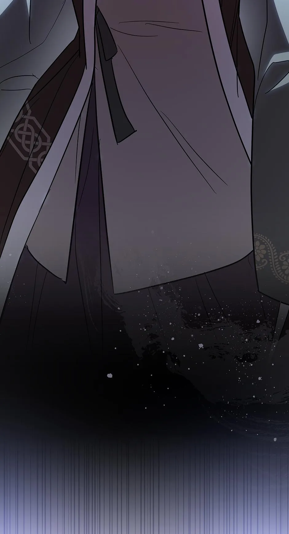Read When Flowers Fall at Night chapter 21 image 31 on Lezhin
