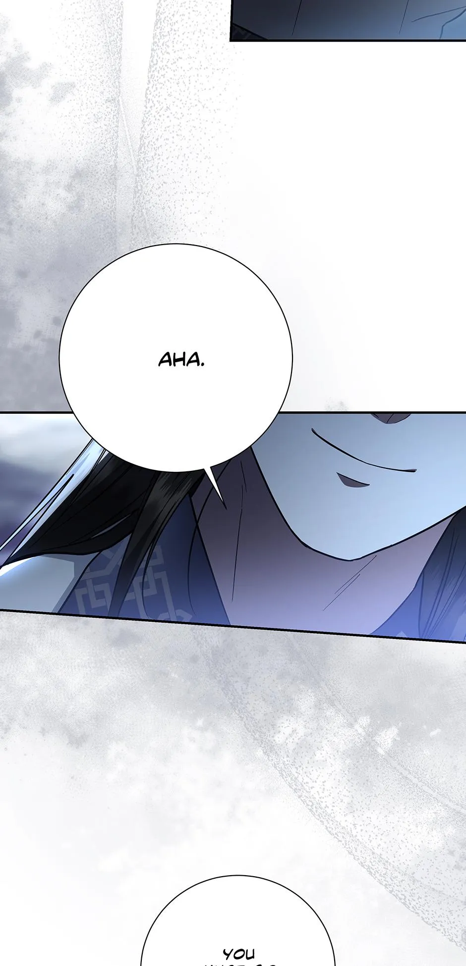 Read When Flowers Fall at Night chapter 21 image 41 on Lezhin