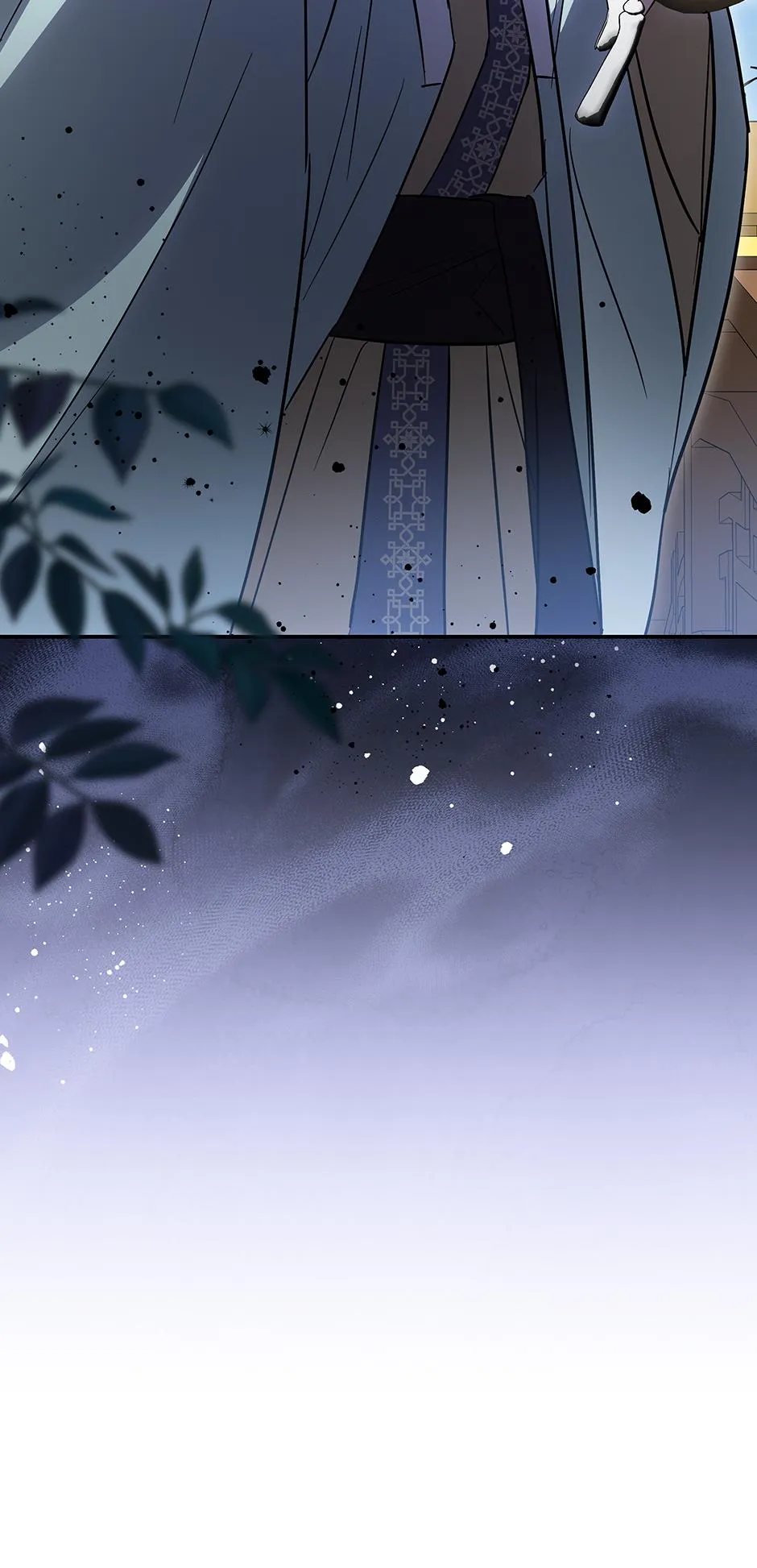 Read When Flowers Fall at Night chapter 21 image 45 on Lezhin