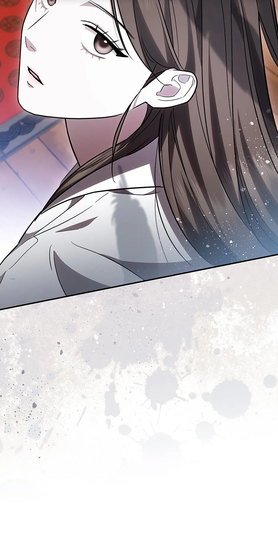 Read When Flowers Fall at Night chapter 21 image 58 on Lezhin