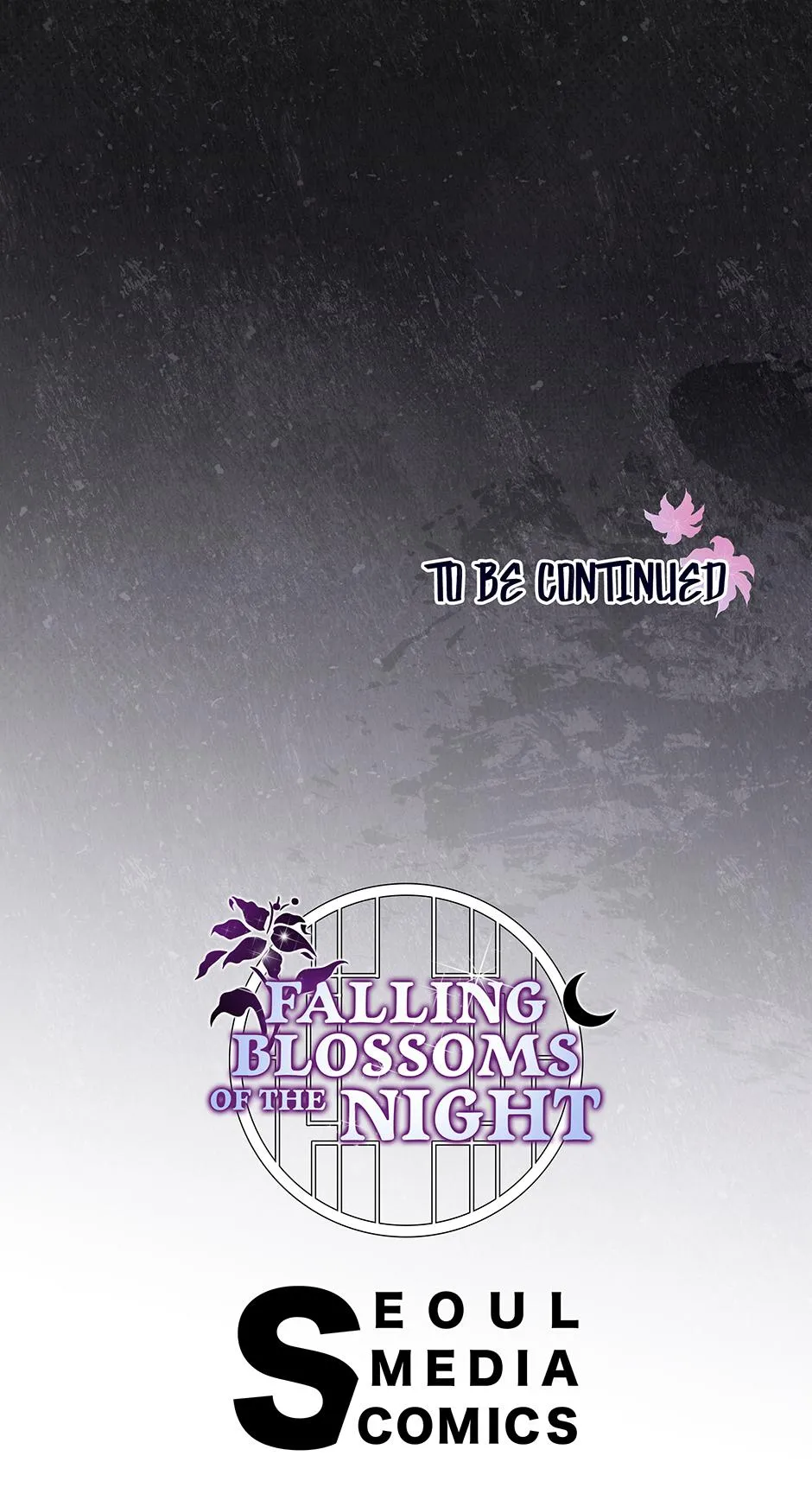 Read When Flowers Fall at Night chapter 21 image 64 on Lezhin