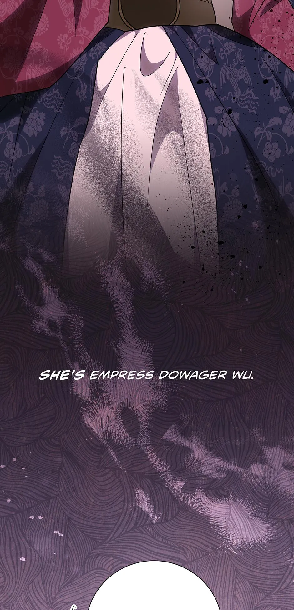 Read When Flowers Fall at Night chapter 21 image 7 on Lezhin