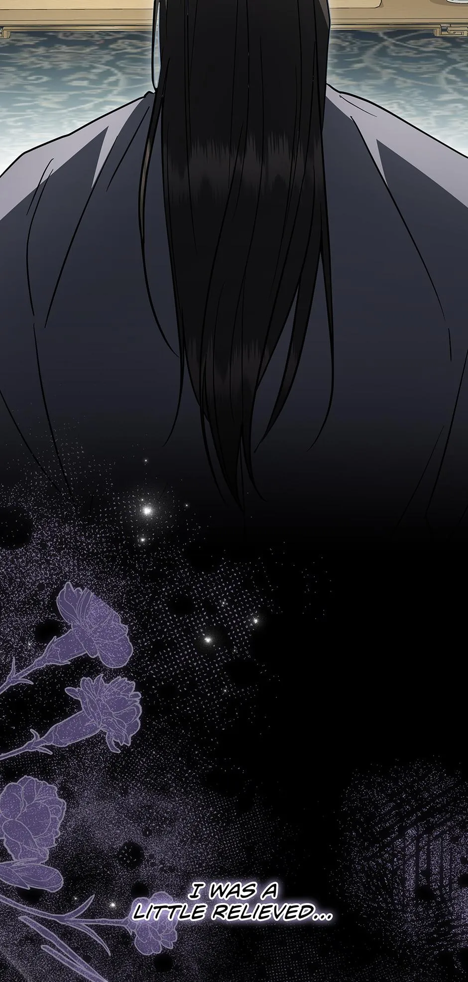 Read When Flowers Fall at Night chapter 22 image 15 on Lezhin