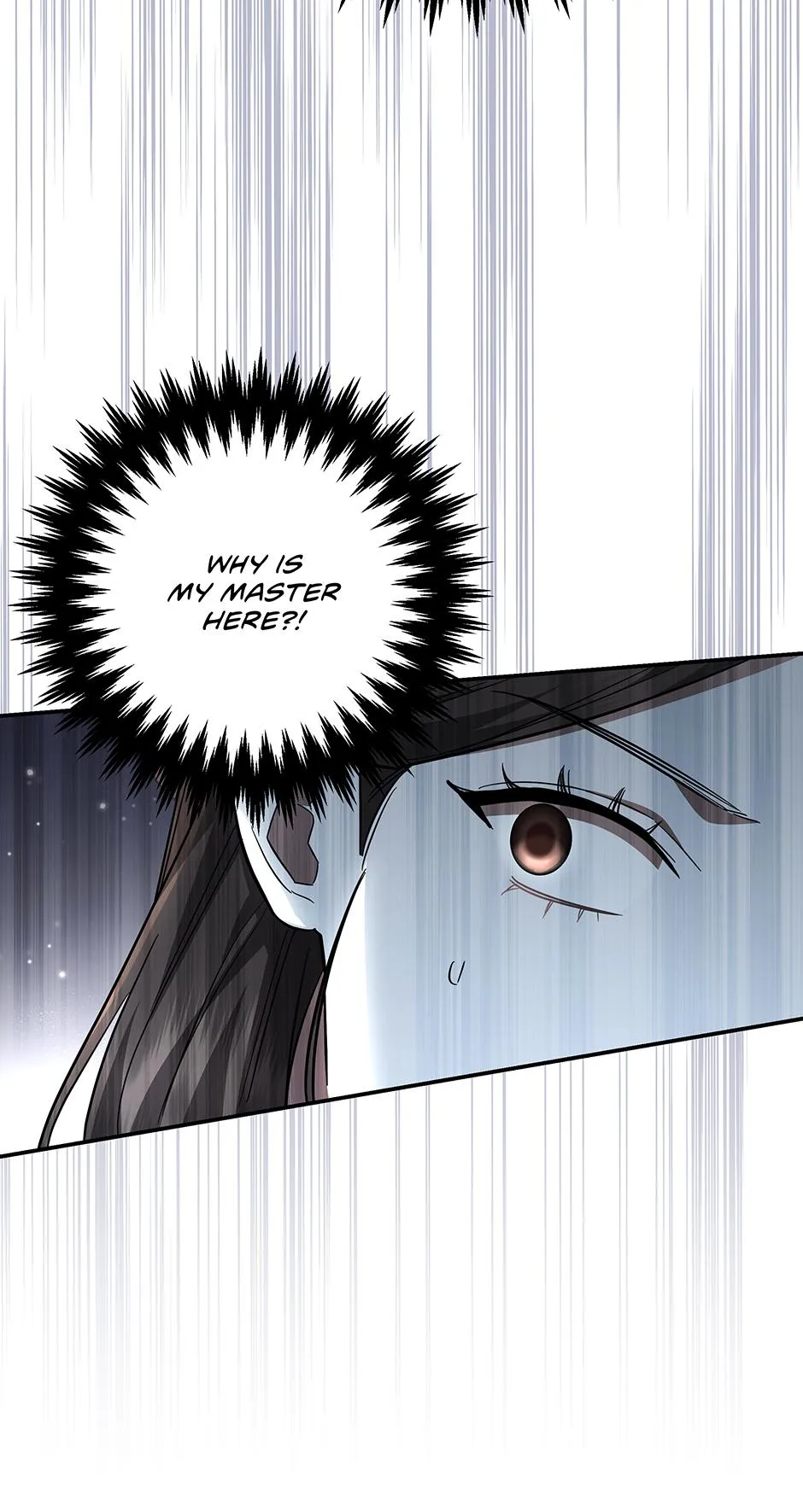 Read When Flowers Fall at Night chapter 22 image 32 on Lezhin