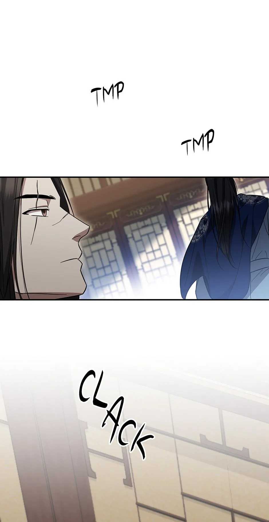 Read When Flowers Fall at Night chapter 22 image 46 on Lezhin