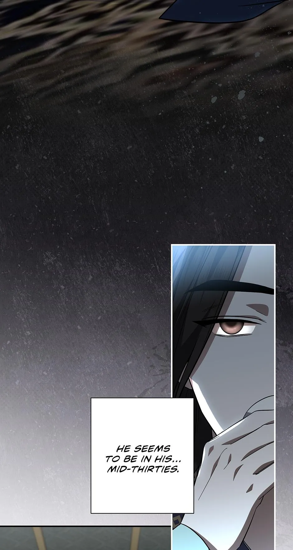 Read When Flowers Fall at Night chapter 22 image 5 on Lezhin