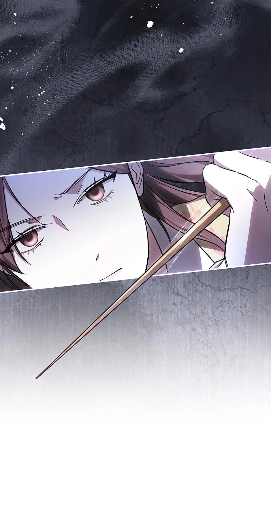 Read When Flowers Fall at Night chapter 22 image 59 on Lezhin
