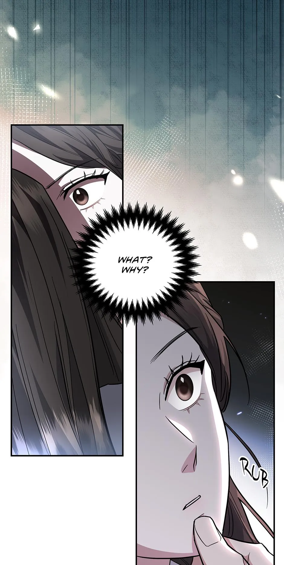 Read When Flowers Fall at Night chapter 22 image 63 on Lezhin