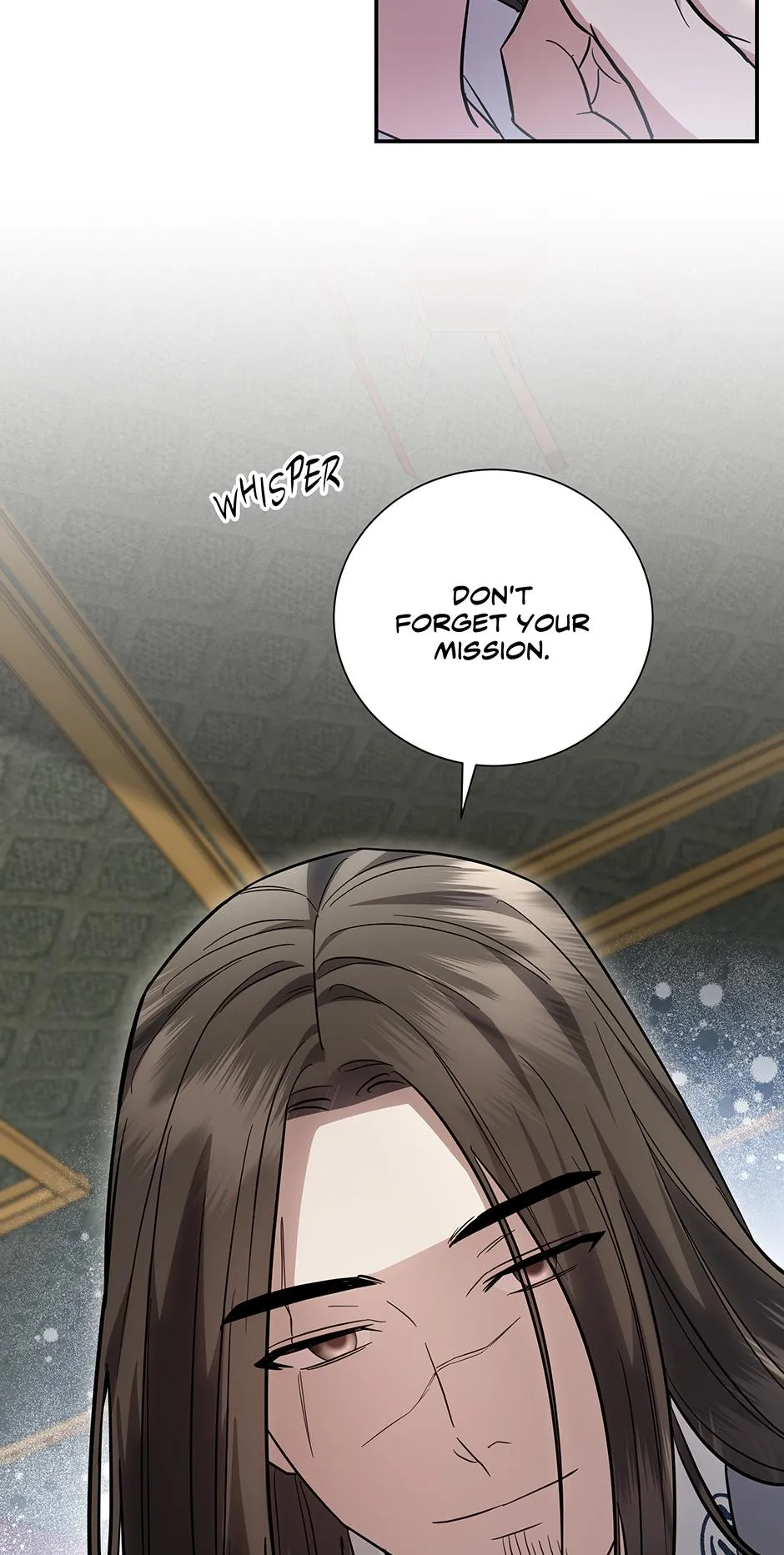 Read When Flowers Fall at Night chapter 22 image 64 on Lezhin
