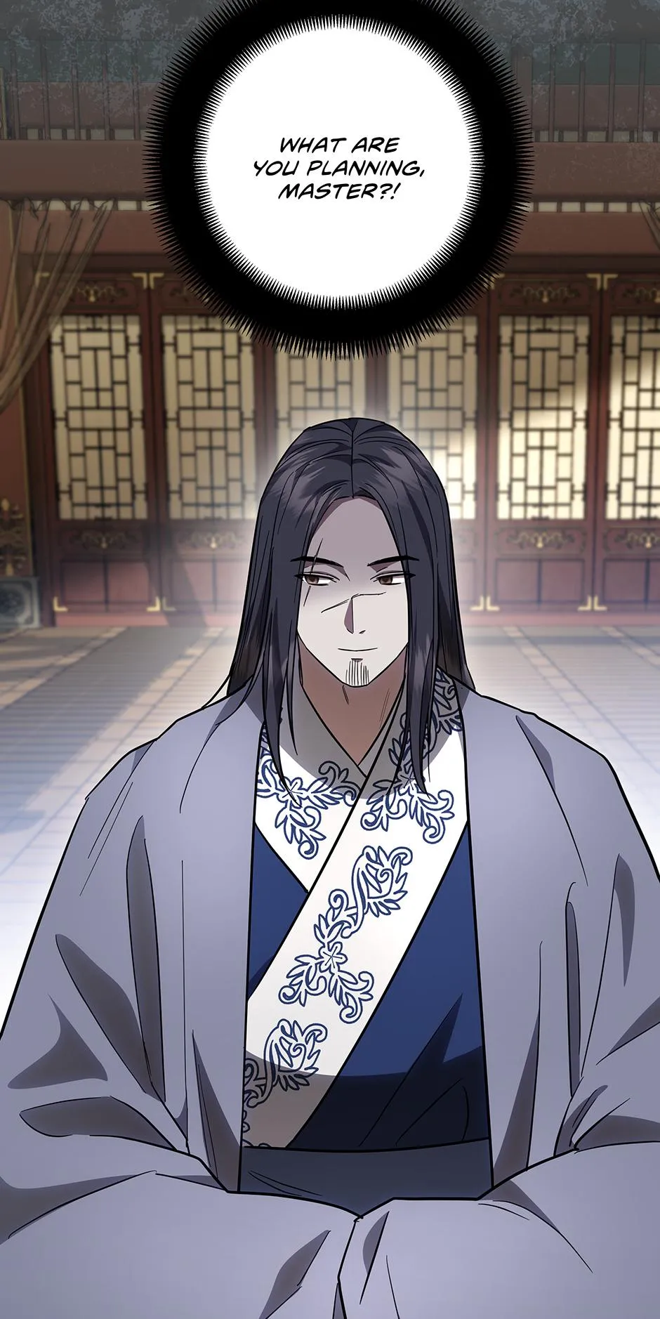 Read When Flowers Fall at Night chapter 22 image 70 on Lezhin