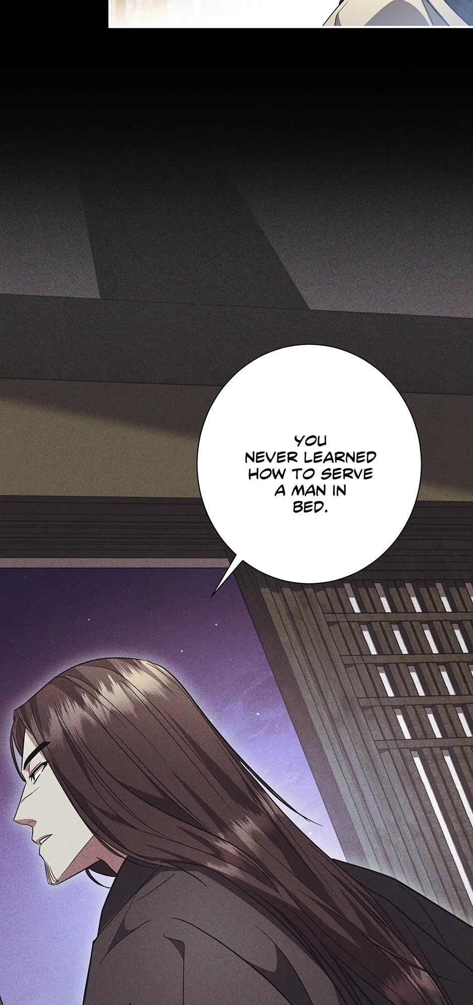 Read When Flowers Fall at Night chapter 23 image 10 on Lezhin