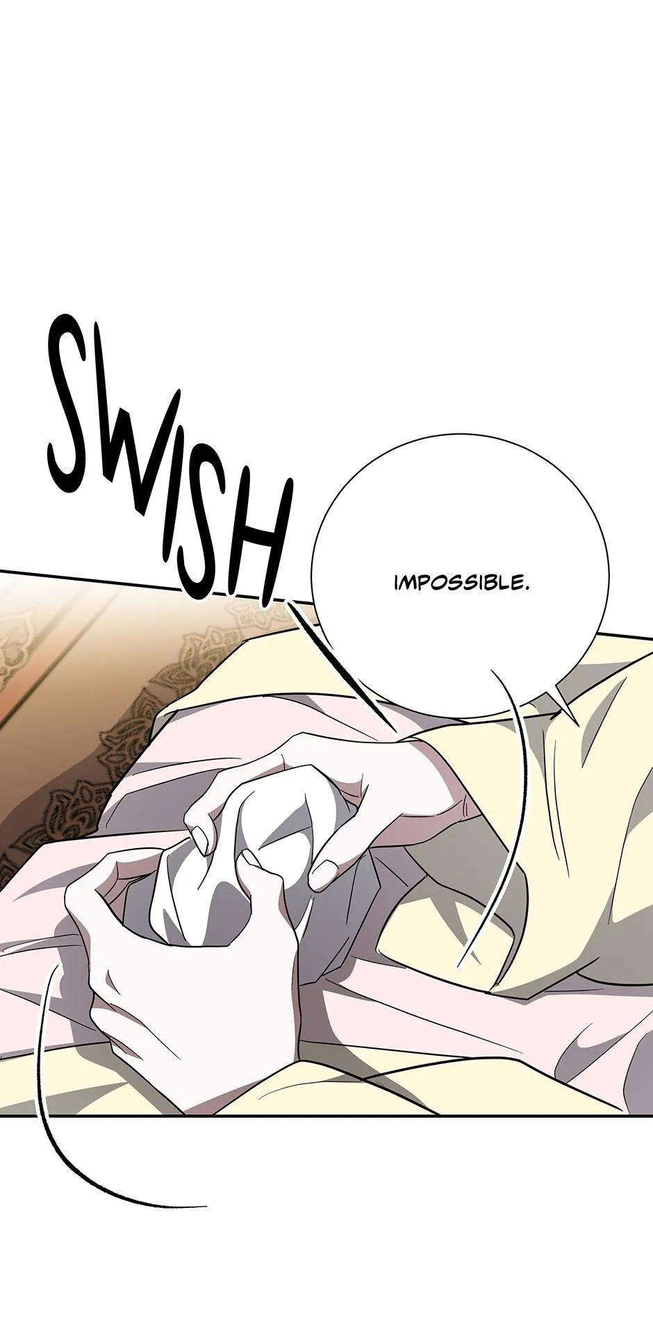 Read When Flowers Fall at Night chapter 23 image 14 on Lezhin
