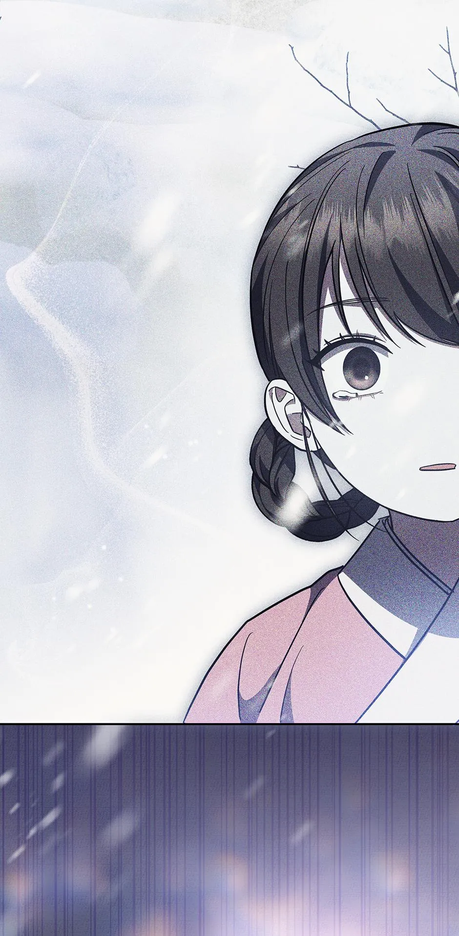 Read When Flowers Fall at Night chapter 23 image 25 on Lezhin