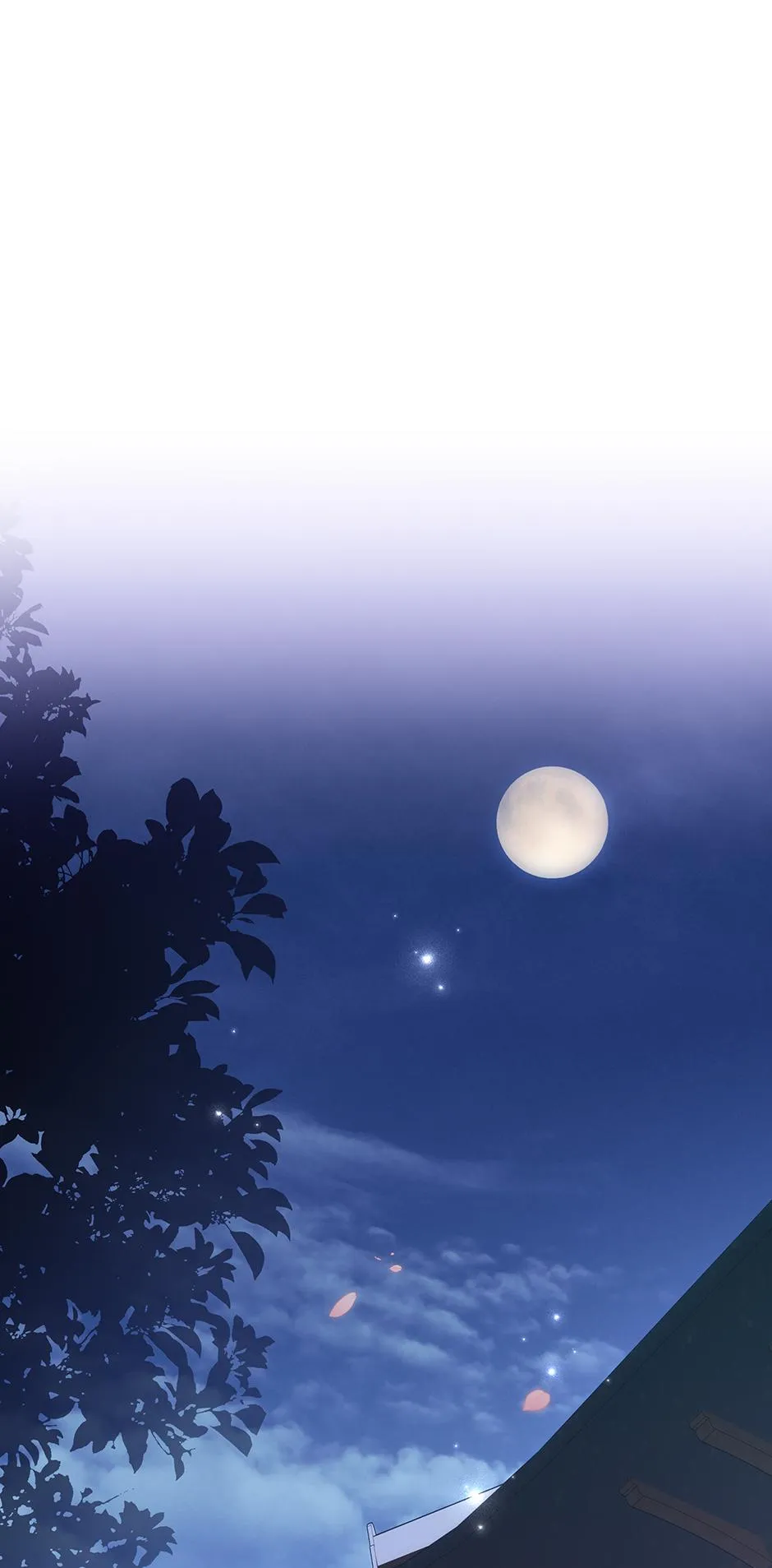 Read When Flowers Fall at Night chapter 23 image 30 on Lezhin