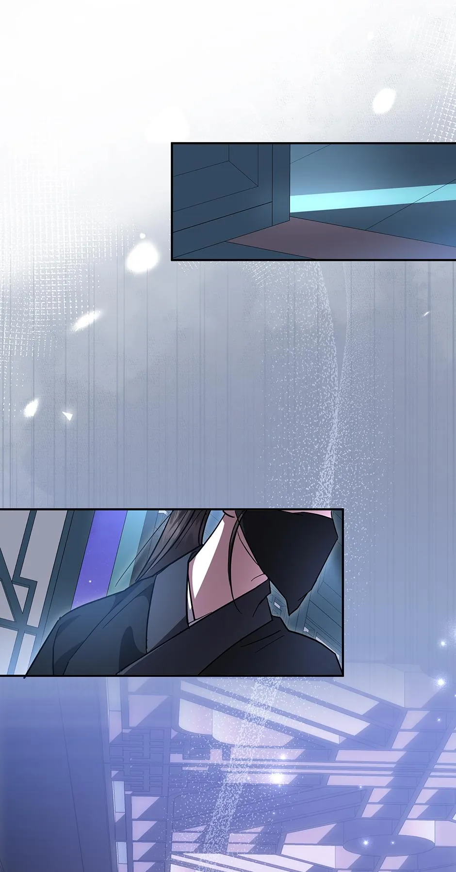 Read When Flowers Fall at Night chapter 23 image 38 on Lezhin