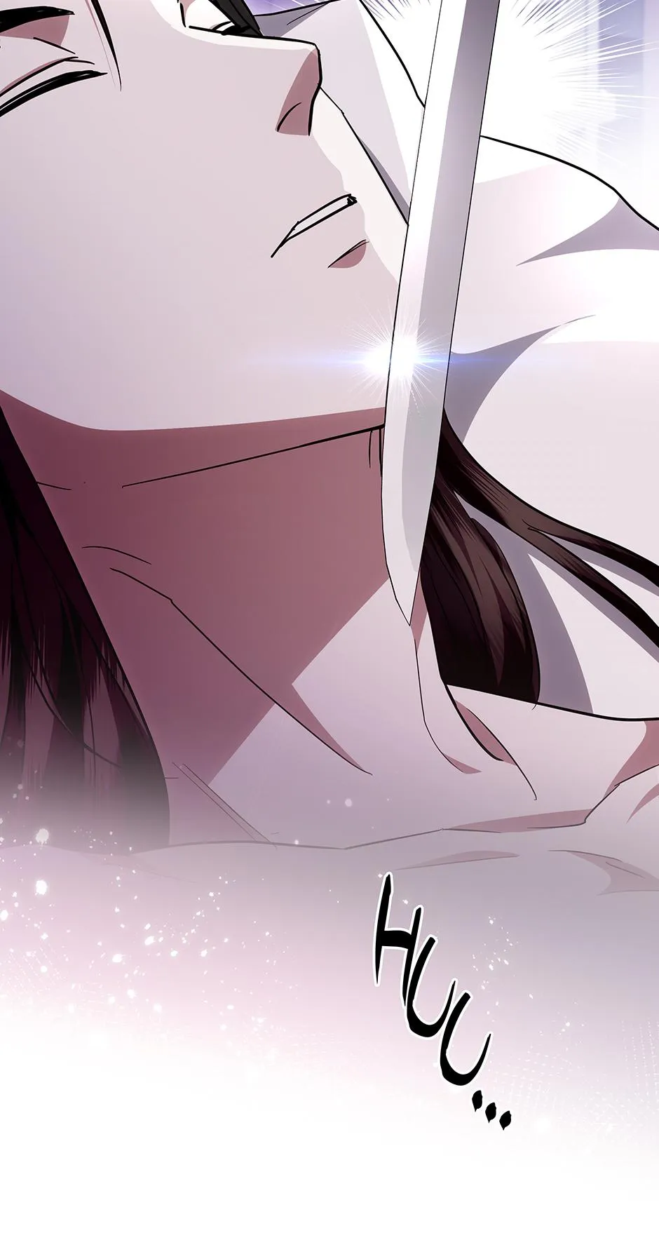 Read When Flowers Fall at Night chapter 23 image 49 on Lezhin