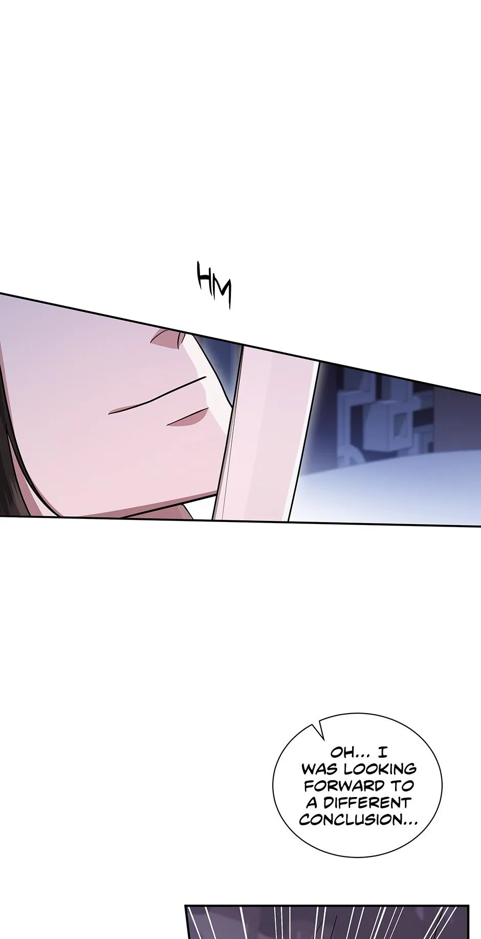 Read When Flowers Fall at Night chapter 23 image 50 on Lezhin