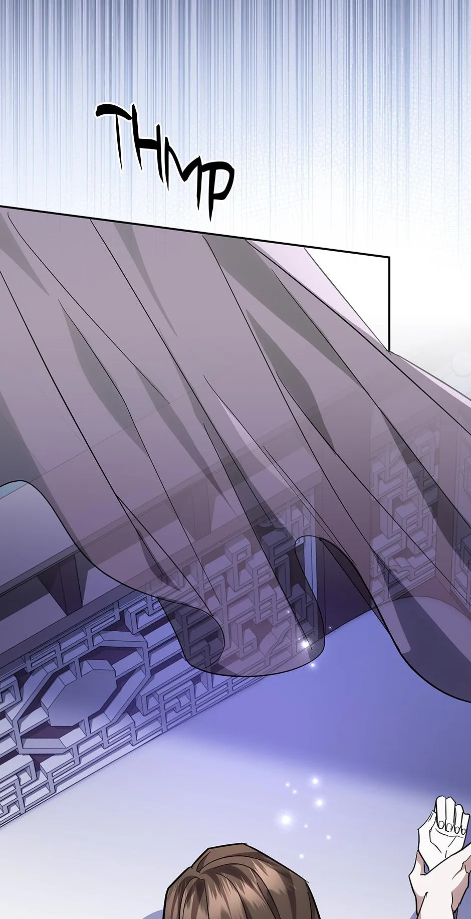 Read When Flowers Fall at Night chapter 23 image 55 on Lezhin