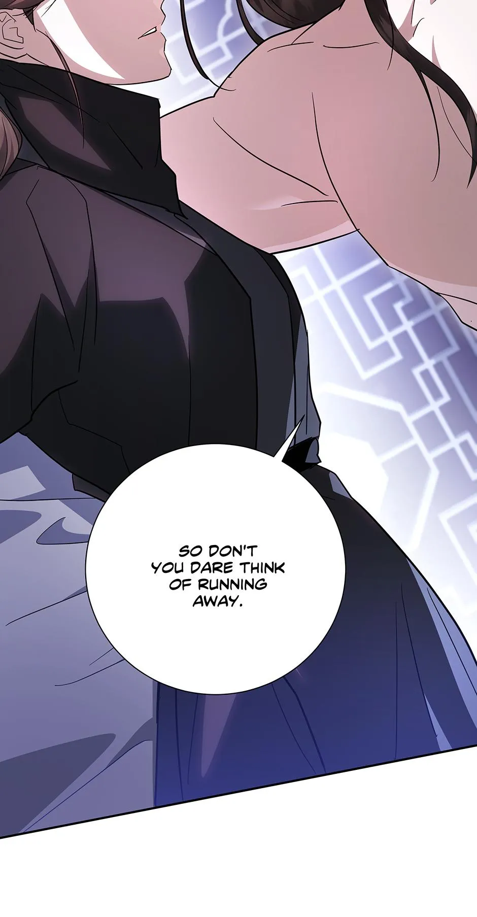 Read When Flowers Fall at Night chapter 23 image 59 on Lezhin