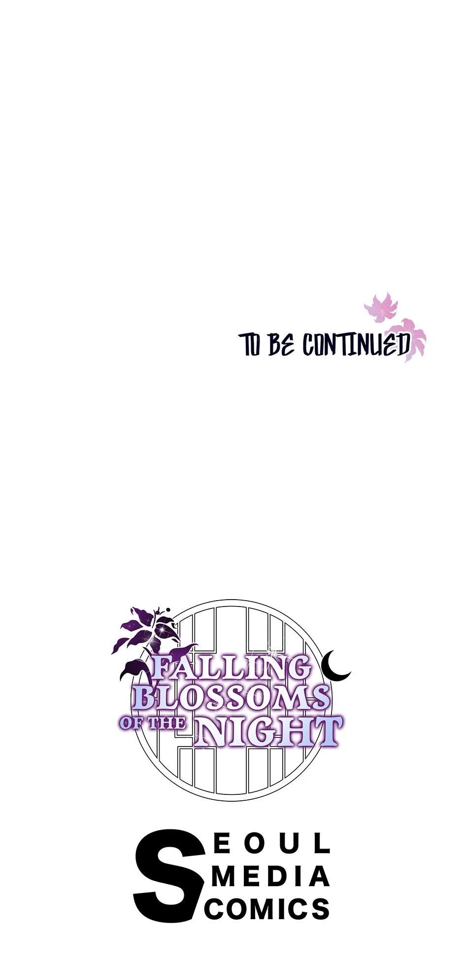 Read When Flowers Fall at Night chapter 23 image 67 on Lezhin