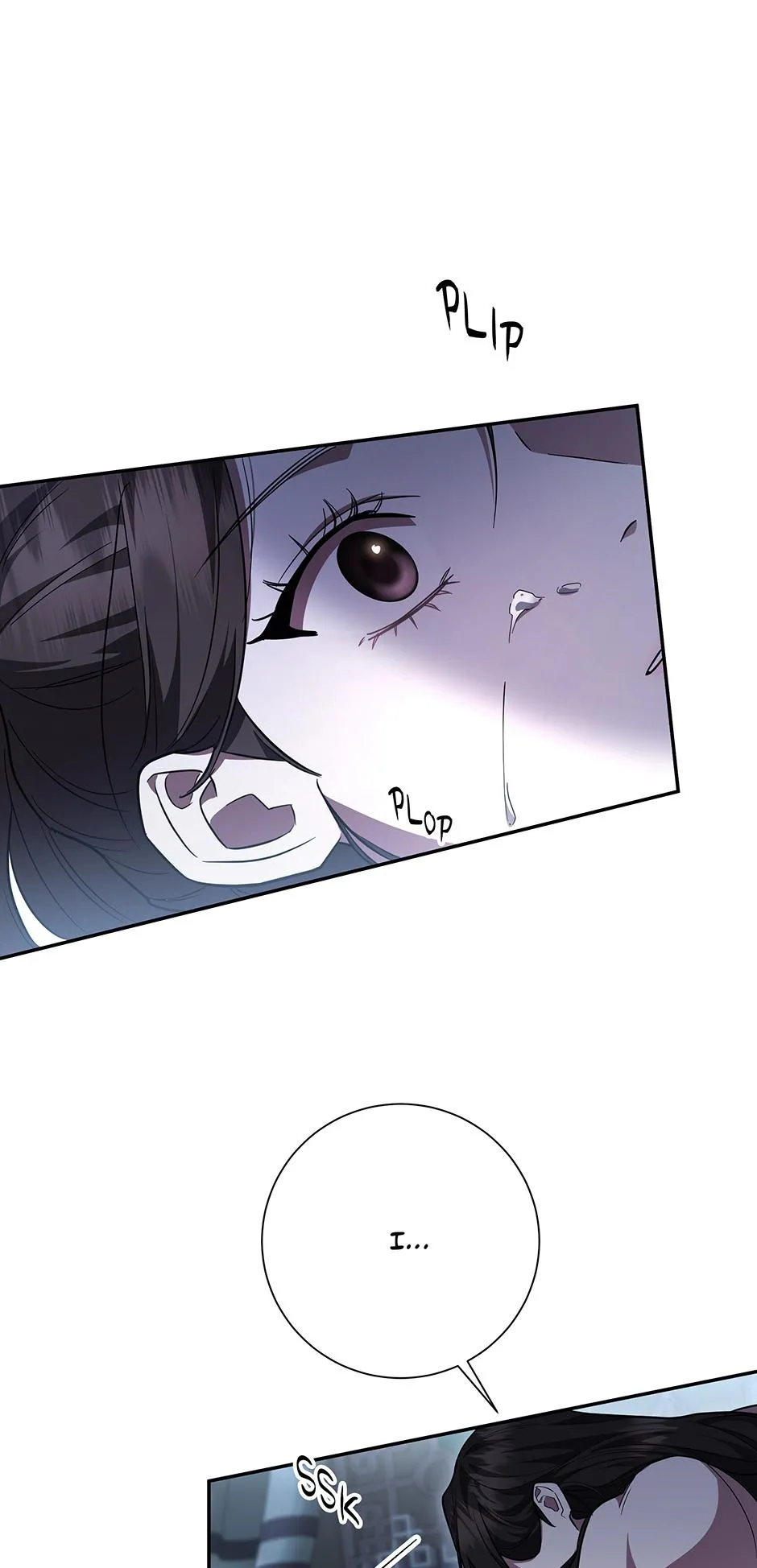 Read When Flowers Fall at Night chapter 24 image 13 on Lezhin