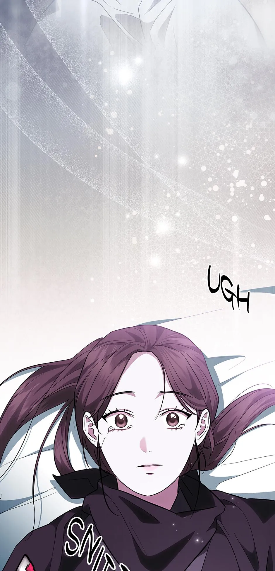 Read When Flowers Fall at Night chapter 24 image 16 on Lezhin