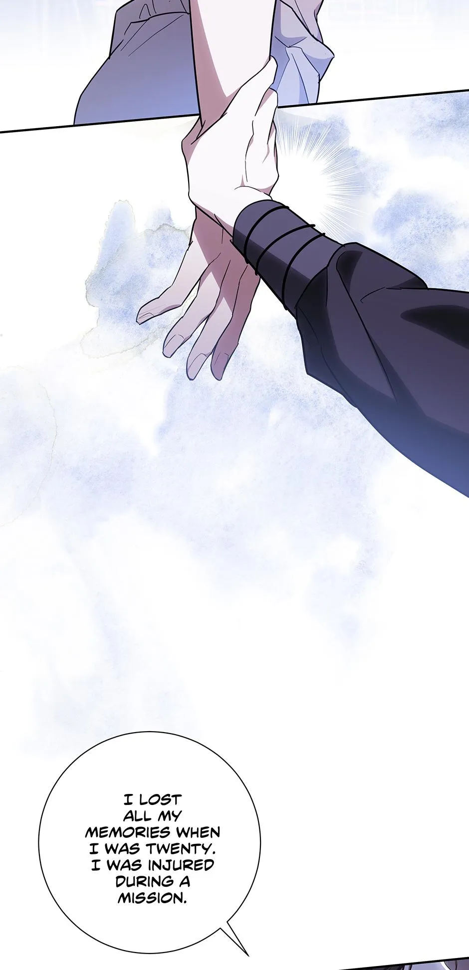 Read When Flowers Fall at Night chapter 24 image 23 on Lezhin