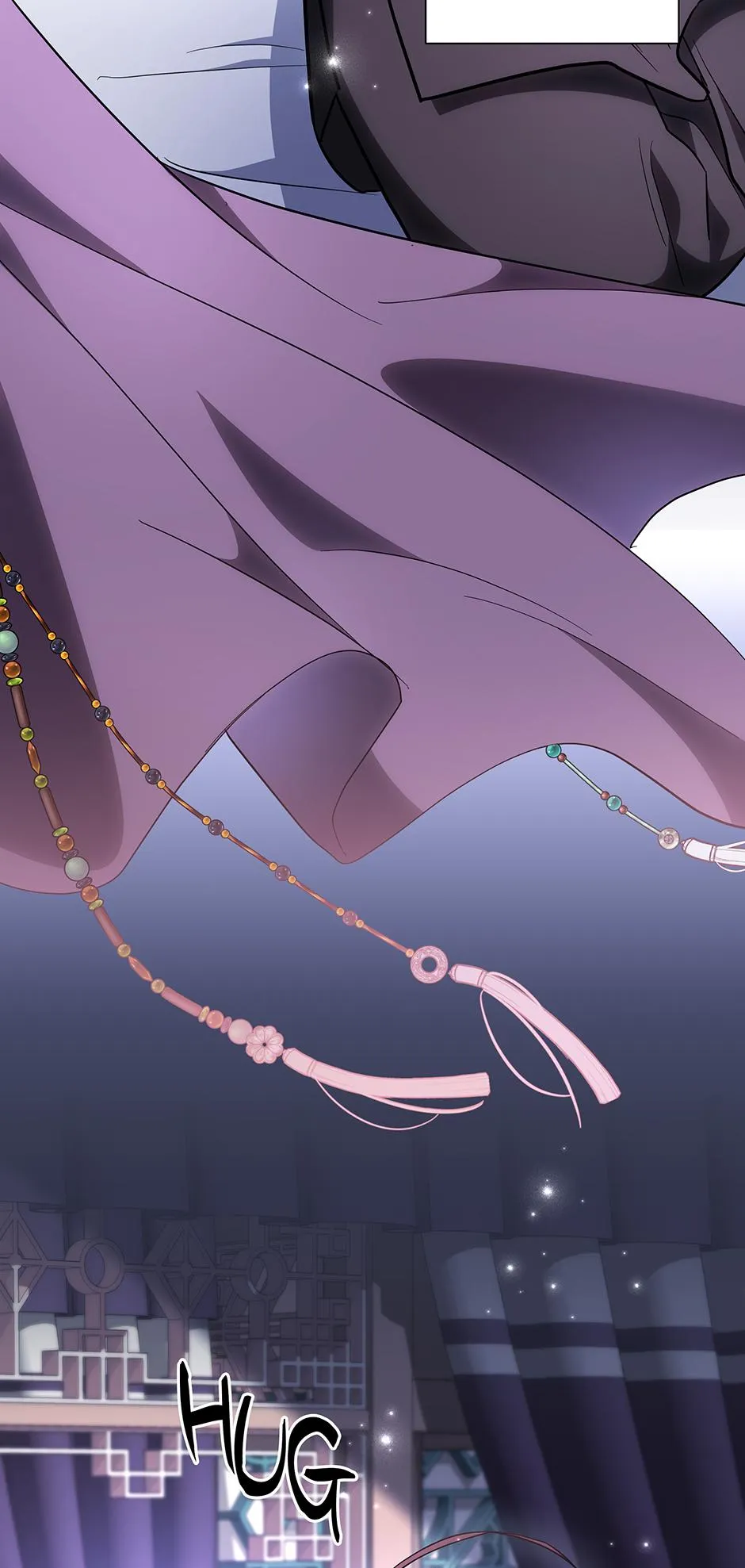 Read When Flowers Fall at Night chapter 24 image 32 on Lezhin