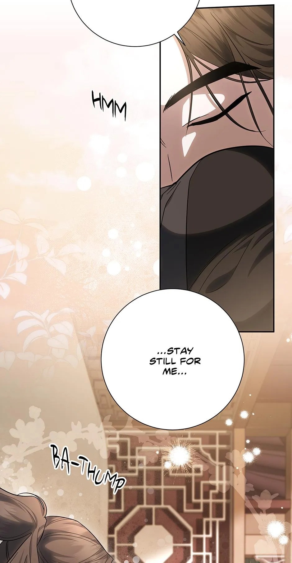 Read When Flowers Fall at Night chapter 24 image 45 on Lezhin