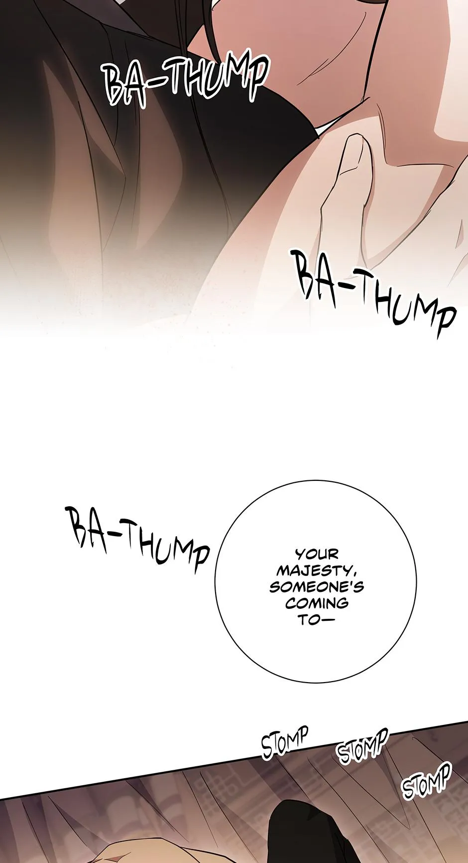 Read When Flowers Fall at Night chapter 24 image 49 on Lezhin