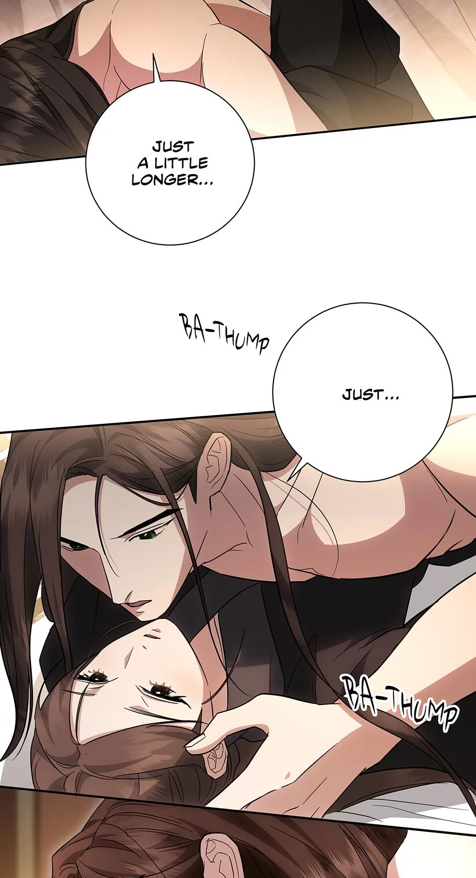 Read When Flowers Fall at Night chapter 24 image 50 on Lezhin