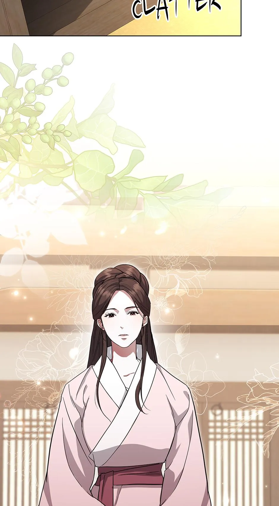 Read When Flowers Fall at Night chapter 3 image 22 on Lezhin