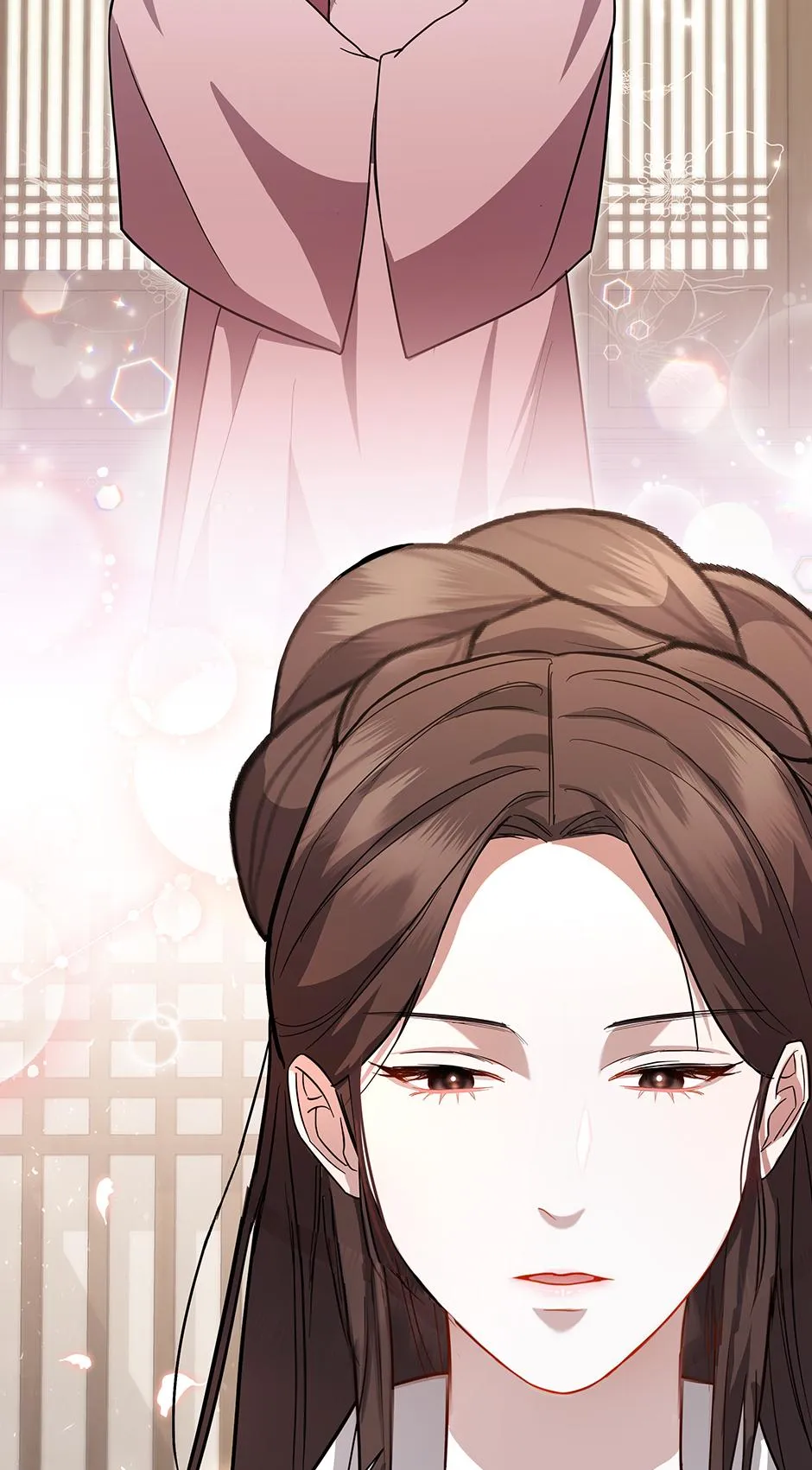 Read When Flowers Fall at Night chapter 3 image 23 on Lezhin