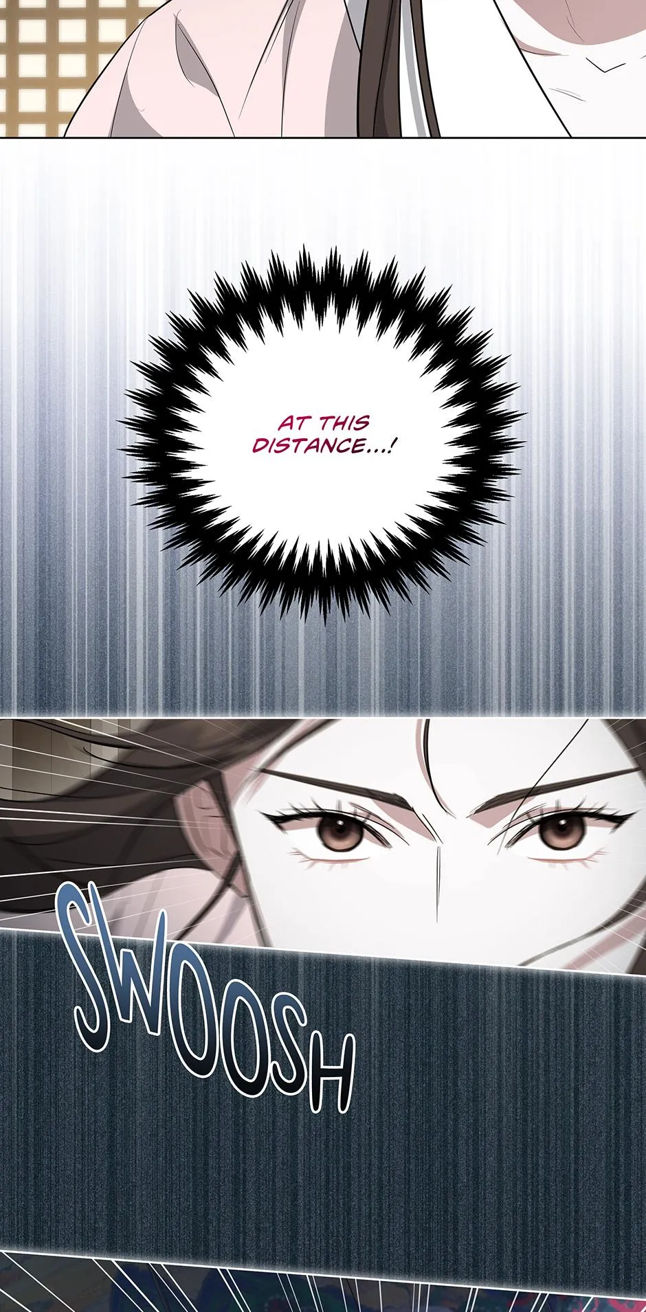 Read When Flowers Fall at Night chapter 3 image 28 on Lezhin