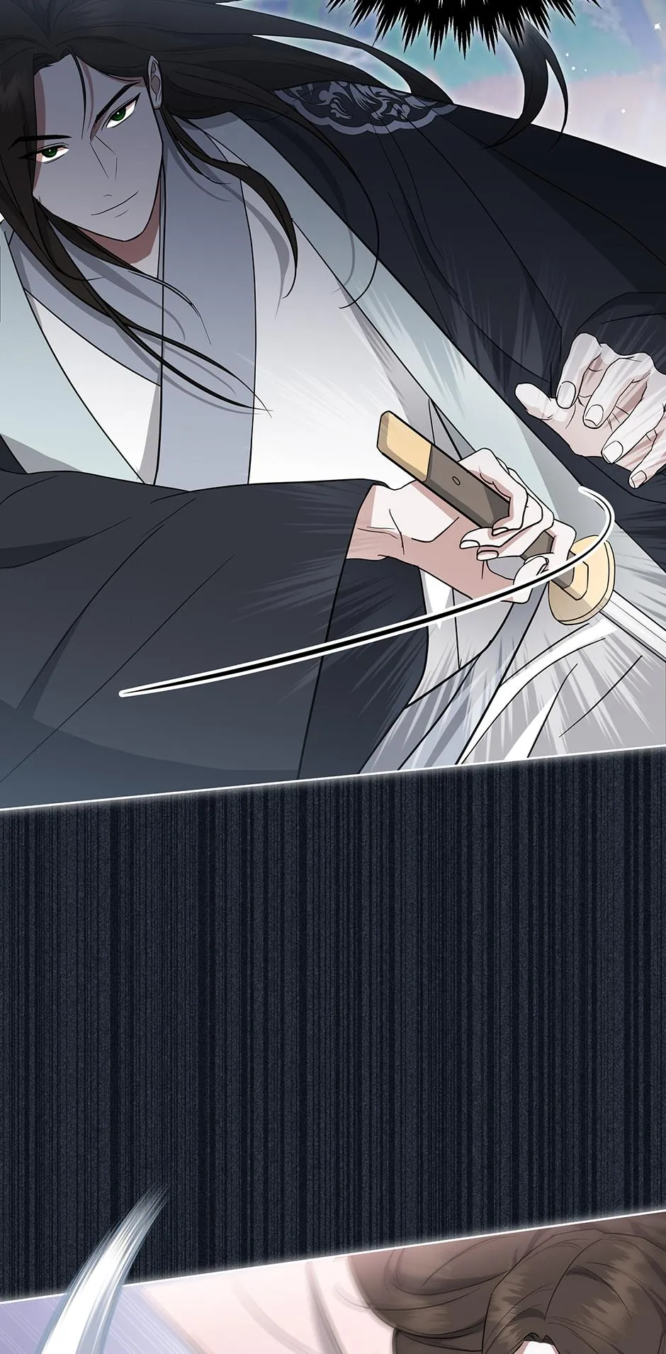 Read When Flowers Fall at Night chapter 3 image 31 on Lezhin