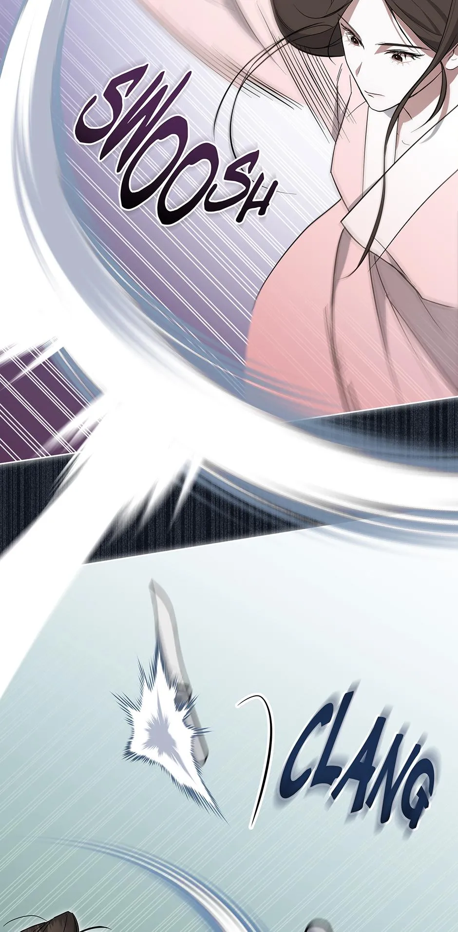 Read When Flowers Fall at Night chapter 3 image 32 on Lezhin