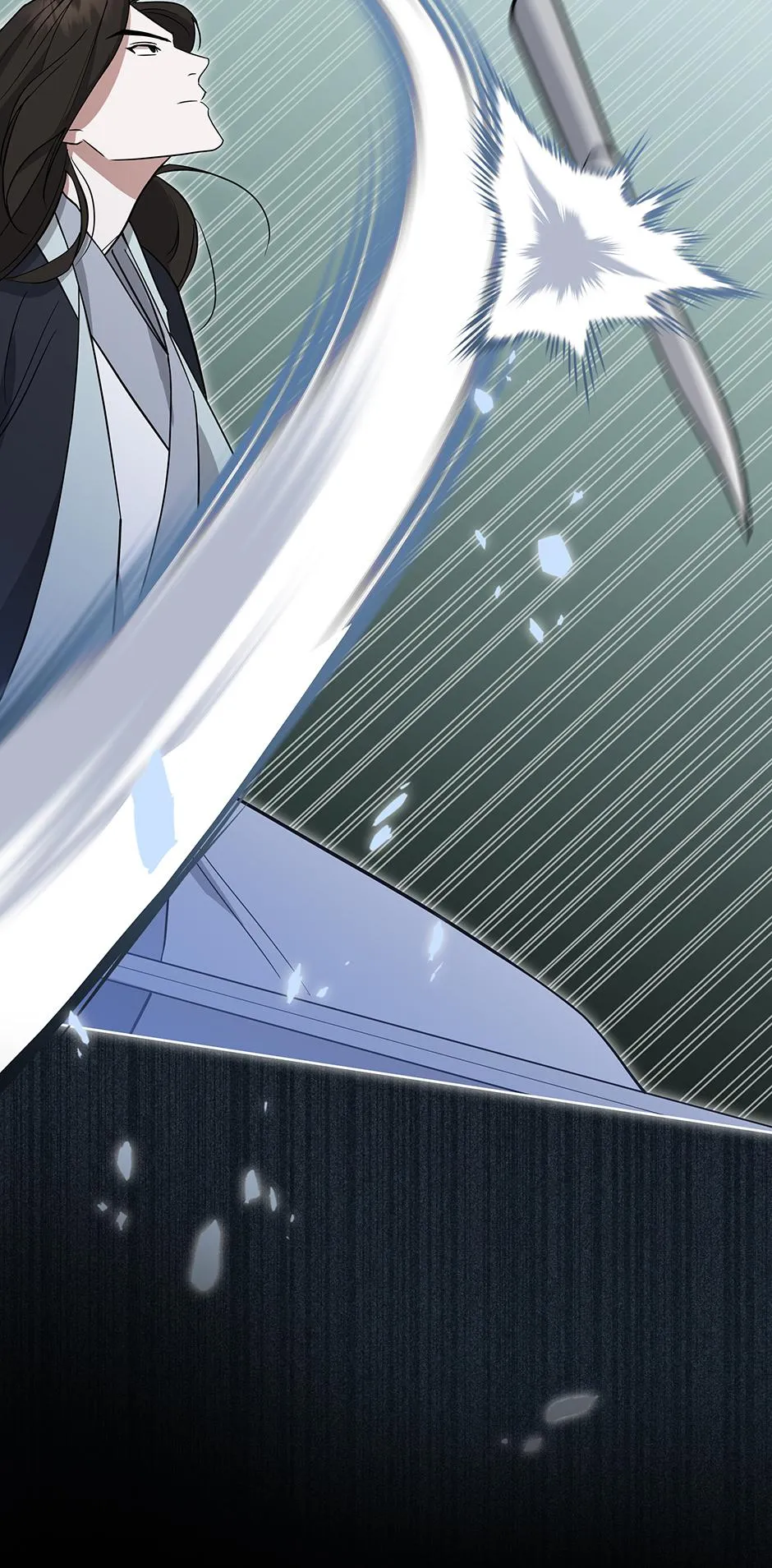 Read When Flowers Fall at Night chapter 3 image 33 on Lezhin