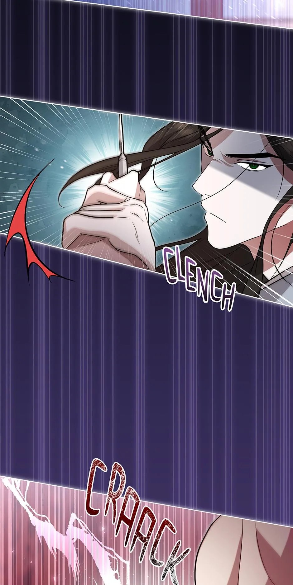 Read When Flowers Fall at Night chapter 3 image 37 on Lezhin