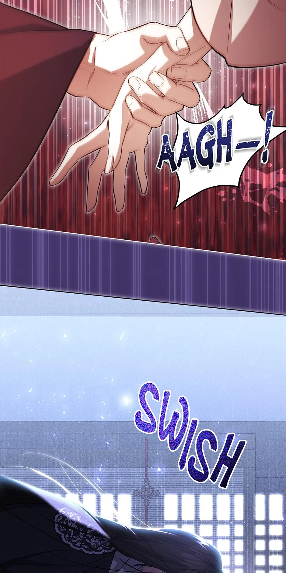 Read When Flowers Fall at Night chapter 3 image 38 on Lezhin